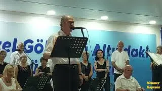 Abdullah Yağcı – Rüya Gibi Uçan Yıllar