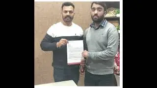 Placed Student Reviews || Success Story || Ayush Thakur || Enhance skills with Excellence Technology