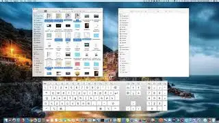 How to Move Files and Folders Easily on Mac High Sierra