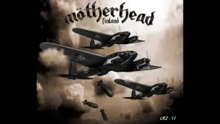 Mötherhead - No sleep `til Lutakko