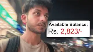 I Broke my 2.2Lac Camera..