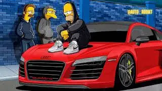 crusing paris with french lofi rap 2.0