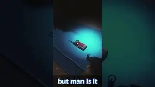 Helmet Flashlights are Awesome in Tarkov 