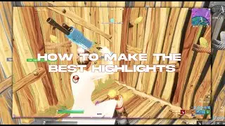 Tutorial: How To Edit Video Like Numby, LMGK, Clerke (Mitr0, Mongraal, Crr) 
