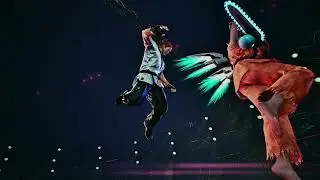 Alisa - Tekken King - Ranked and Tournament clutches