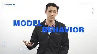 Model Behavior : Kevin Zen