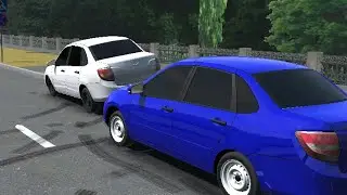 🌪🚨R C D|| Катанули на грантах|| Шашки,суета,иуу🚨💨