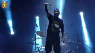 SERINGAI - LIVE AT PESTAPORA