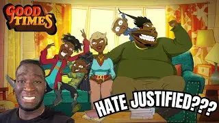 The BLACK Community is PISSED! | Why??? | This is NOT My Good Times...