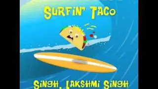 Surfin' Taco