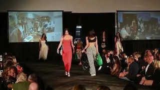 The House of Lang at Fashion & Hope Fashion Show for Charity 2024