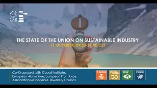 The State of the Union on Sustainable Industry