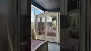 Спальня «Аллегро» с 6дв шкафом