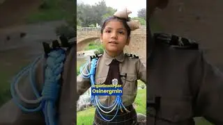 #HistorietasConEnergía 👦👧 | ¡Francia Pérez, ganadora regional en el 2023, nos da su testimonio!