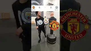 SYTUACJA MANCHESTERU UNITED W PIGUŁCE 