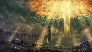 Elden Ring 1 hour animation