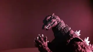 Godzilla's honest opinion