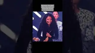 When Nicki Minaj Had A Wardrobe Malfunction And Still Performed Flawlessly 