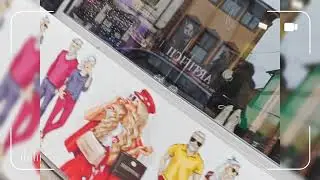 Buzău street photography
