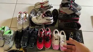 SNEAKER STEALLS⁉️KOBE 8 for NINE BUCK$ BRAND NEW JORDANS FOR A DUB ⁉️