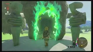 OnlyGameplay Ep. 97 | Tears of the Kingdom Pt. 23 | Jiosin Shrine