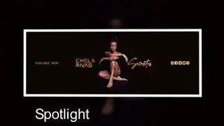 Spotlight - Chela Rivas
