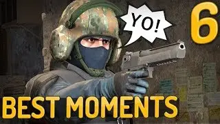 CS:GO САМЫЙ ТОПОВЫЙ КОНФИГ ОТ GETLIGHT №6