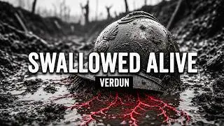 The HORRORS of Verdun (How Thousands Were Swallowed Alive)