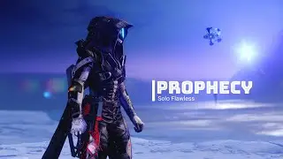 Solo Flawless Prophecy - Hunter (S:Haunted)