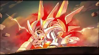 MapleStory Reboot Night Lord Easy Kalos Solo