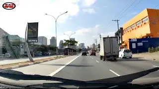 Avenida Marquês de São Vicente em  São Paulo SP