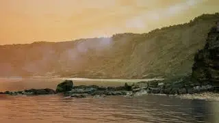 Tiga & Hudson Mohawke - winter crush (Official Visualizer)
