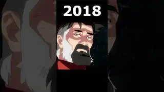 osu! pp farm meta 2024 vs 2018