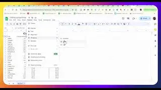 4.8 Fruit and sorting