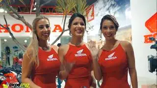 Del 21 al 30 de Septiembre. llega EXPOCRUZ 2018