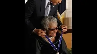 MAYA ANGELOU DEAD AT 86 :: 10 MEMORABLE QUOTES BY MAYA :: CLICK SHOW MORE BELOW VIDEO