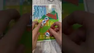 Чем занять ребёнка развивающая игра математика на липучках от 3 х лет