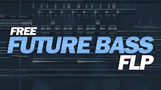 Free Future Bass FLP: by Sierd
