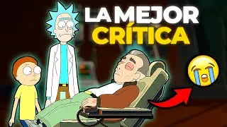 RICK AND MORTY Season 7 Episode 4 / Analysis, Trivia and Explanation