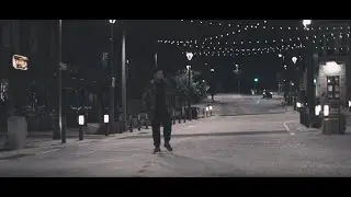 Niko Eme - Dificil (Video Oficial) El Afterparty