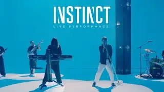 gLIVE EP68 | Instinct Live Performance [Part1]