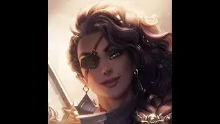 Samira Penta Kill :)