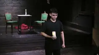 МАЛЕНЬКИЕ ТРАГЕДИИ СПЕКТАКЛЬ