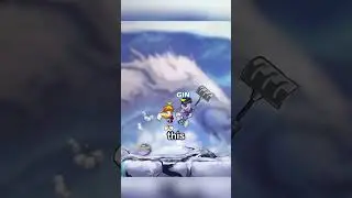 Do people try harder in experimental than in ranked?