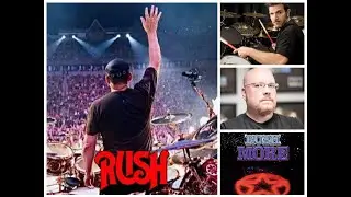 Exit The Warrior: Celebrating The Life & Legacy of Neil Peart (Part 1)