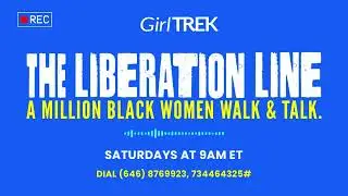 The Liberation Line | August 24th, 2024