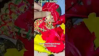 Support kewal bhagwan karenge dusra koi support nahi kar sakta 🙏 / Radhe Radhe/ short video