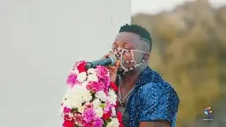 Tearcher - HARMONIZE kode boy music ( office video)
