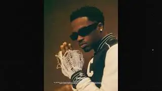 Roddy Ricch Type Beat - 