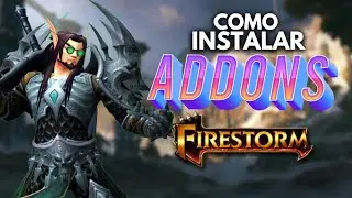 ⭐COMO INSTALAR ADDONS  para Dragonflight🚀 📗GUIA BASICA 📗